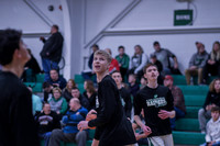 2019-2020 Varsity PlayOff vs Black River-19