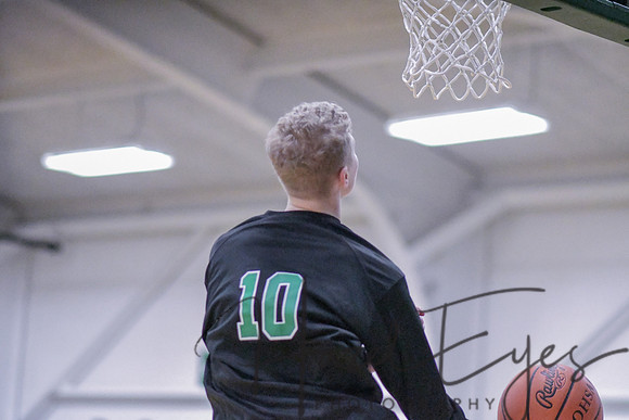 2019-2020 Varsity PlayOff vs Black River-14