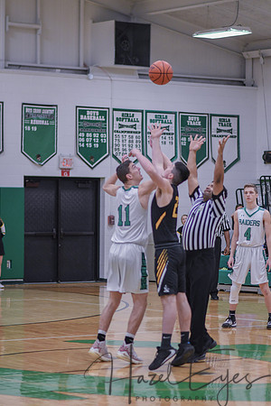 2019-2020 Varsity PlayOff vs Black River-24