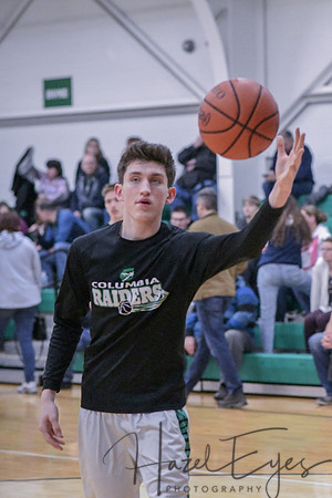 2019-2020 Varsity PlayOff vs Black River-9