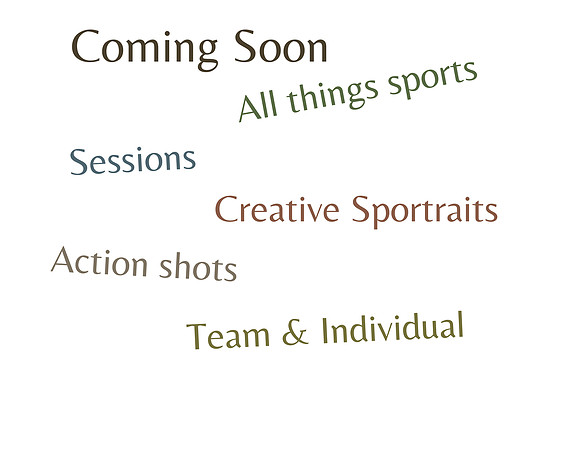 Sports home page