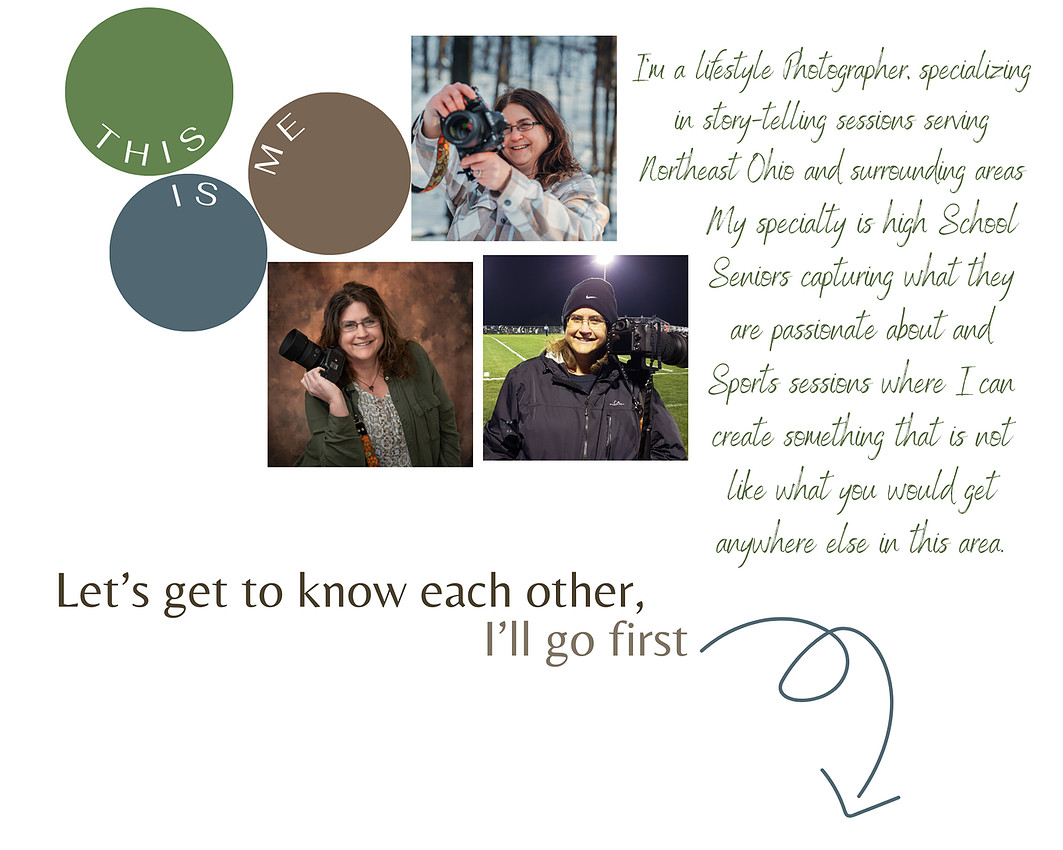 01 Home 02 - Highlights-About Me