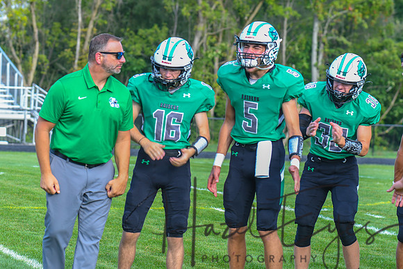 2022 CHS FB G2 vs Vermilion-11