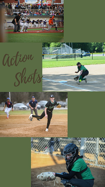 Action Shots