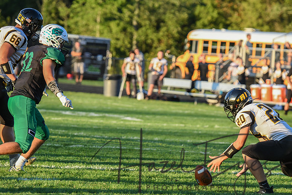 2022 CHS FB G4 vs Black River-98