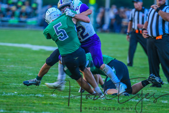 2022 CHS FB G2 vs Vermilion-104