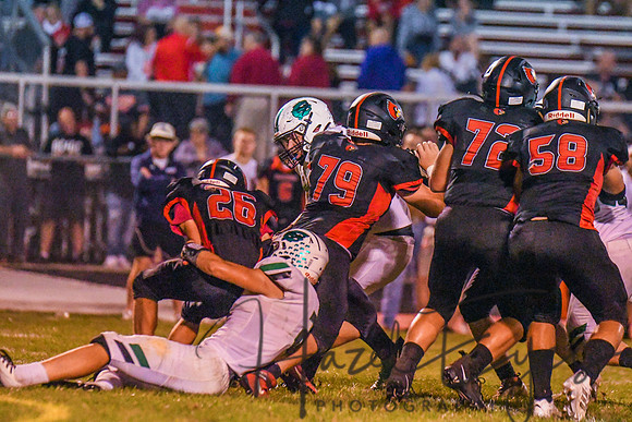 2022 CHS FB G5 vs Brookside-320