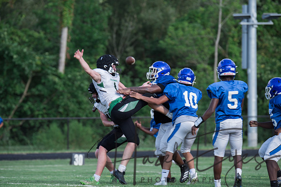 2024-2025 FB Scrimmage vs Trinity 08162024-24