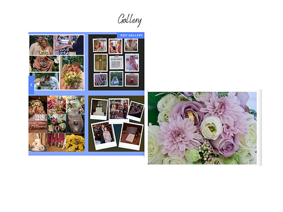 Wedding Prep 04