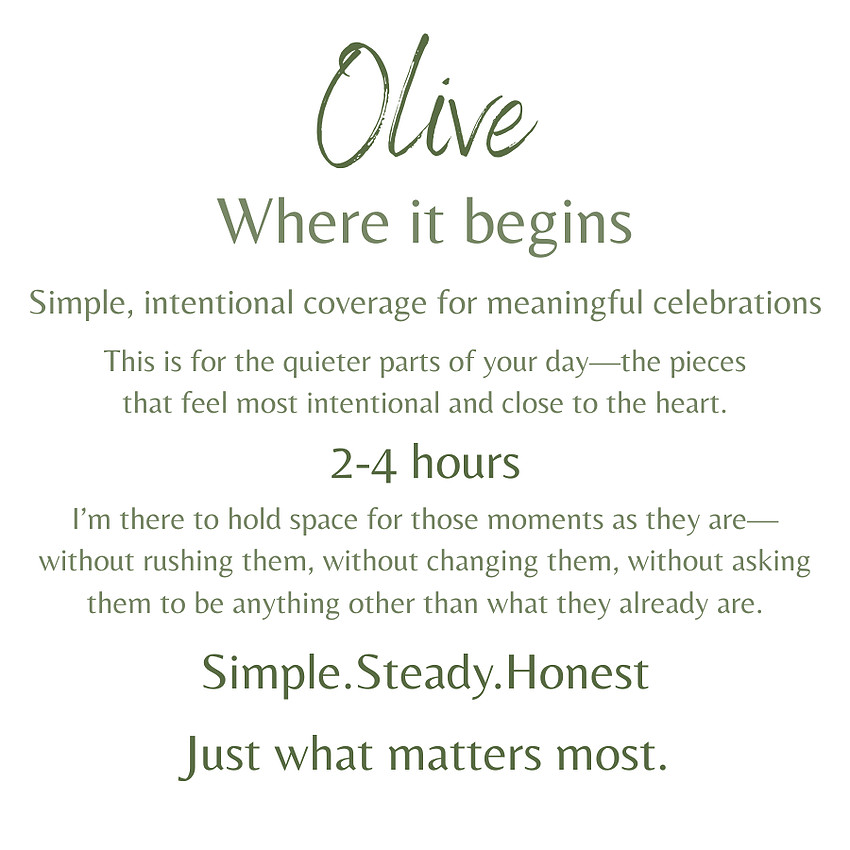 15 Collections Detail-Olive