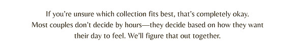 14 Collections after