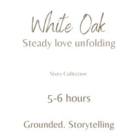 11 Collections White Oak