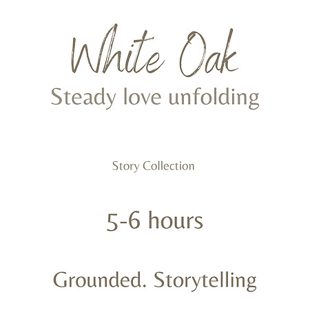 11 Collections White Oak