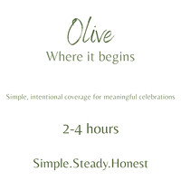 10 Collections Olive