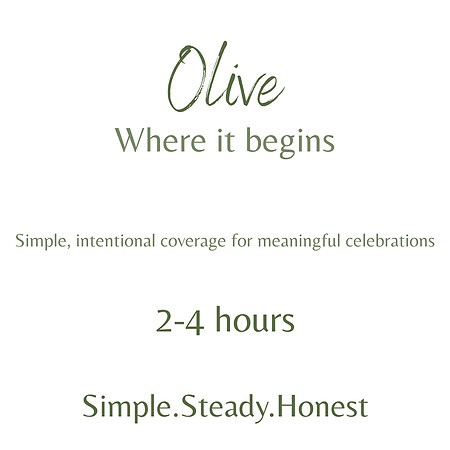 10 Collections Olive