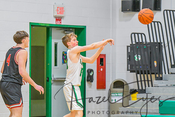2021-2022 Basketball Boys Varsity vs Rittman 01252022-33