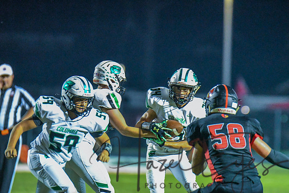 2022 CHS FB G5 vs Brookside-348
