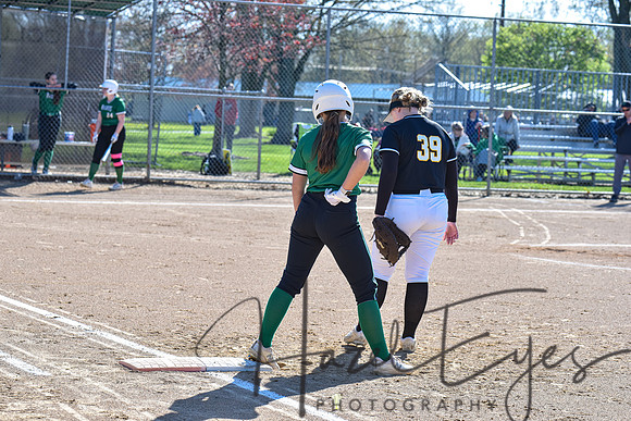 2024 SOFTBALL vs Black River 04222024-22