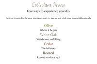 09 HOME Collections Preview