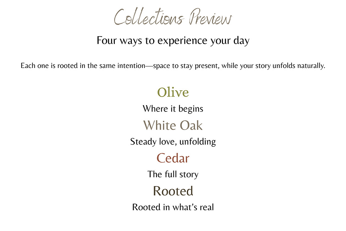 09 HOME Collections Preview