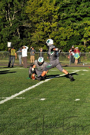 Game2 vs Wellington FB 129