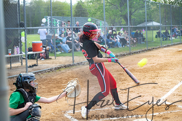 2026 SOFTBALL vs Brookside 04282026-9
