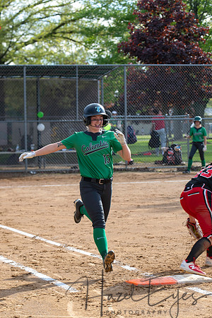 2026 SOFTBALL vs Brookside 04282026-45