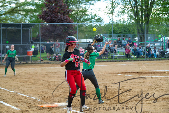 2026 SOFTBALL vs Brookside 04282026-90