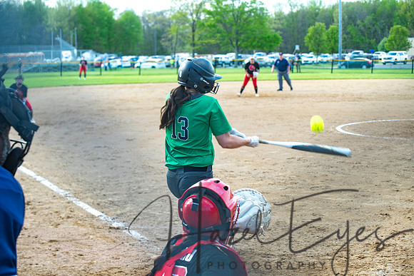 2026 SOFTBALL vs Brookside 04282026-121