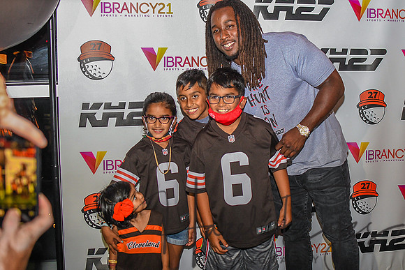2021 Kareem Hunt Charity Event 10.2021-159