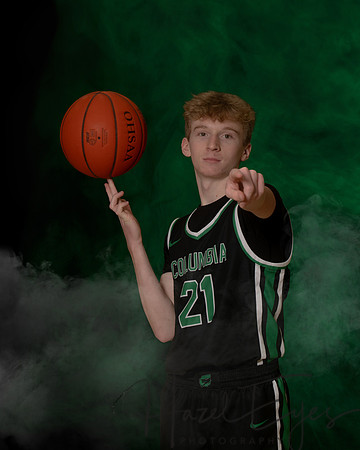 21 Logan North Media Day-1