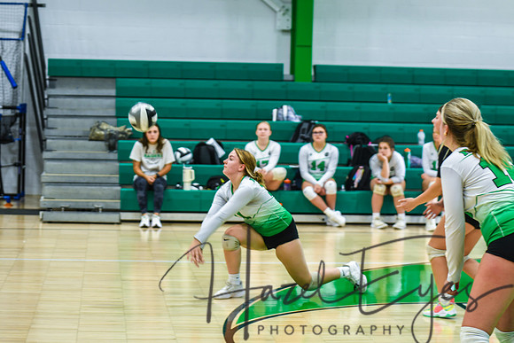 2022 Volleyball vs Lutheran West 08272022-38