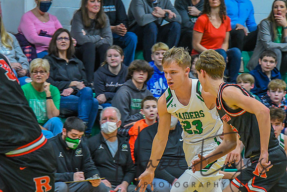 2021-2022 Basketball Boys Varsity vs Rittman 01252022-80
