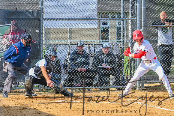 2022 Baseball Varsity vs Firelands 04302022-7