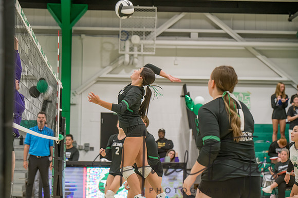2024 VOLLEYBALL vs Keystone 10032024-95
