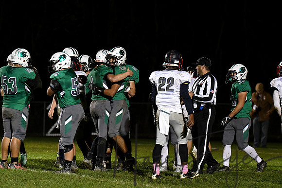 Game10 vs Oberlin FB 50