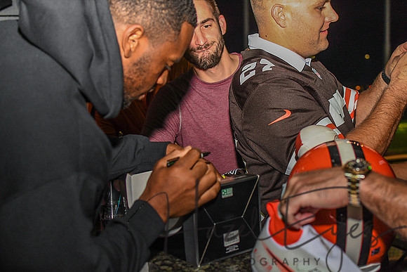 2021 Kareem Hunt Charity Event 10.2021-187