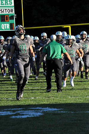 Game2 vs Wellington FB 52