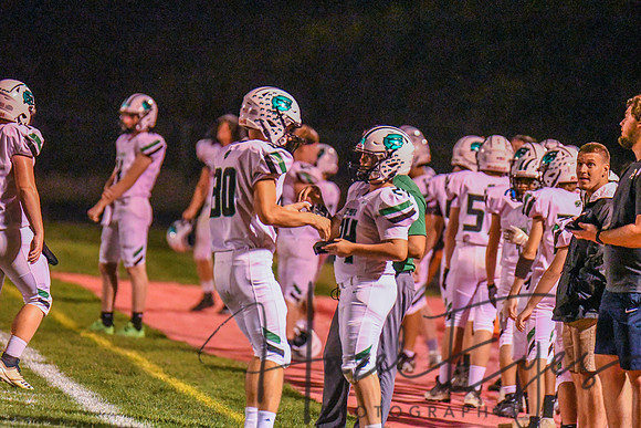 2022 CHS FB G5 vs Brookside-312