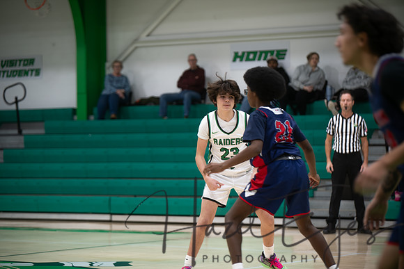2024-2025 JV BB Boys vs Oberlin 01072024-8