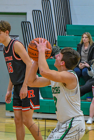 2021-2022 Basketball Boys Varsity vs Rittman 01252022-178