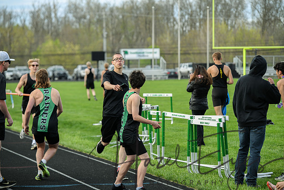 2025 Track Tri Meet Senior Night Relay-95