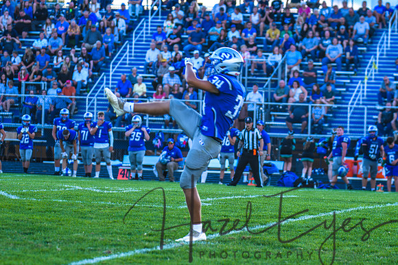 2022 CHS FB G3 vs Northwestern-67