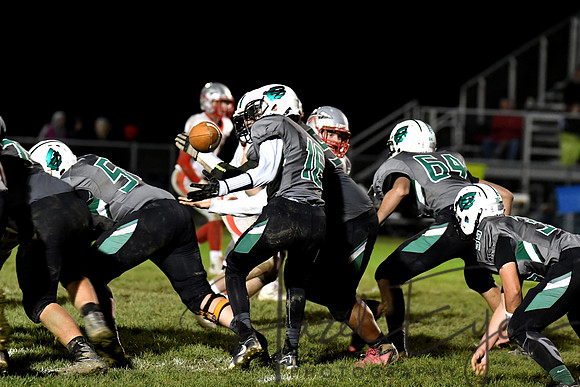 Game9 vs Fairview FB 36