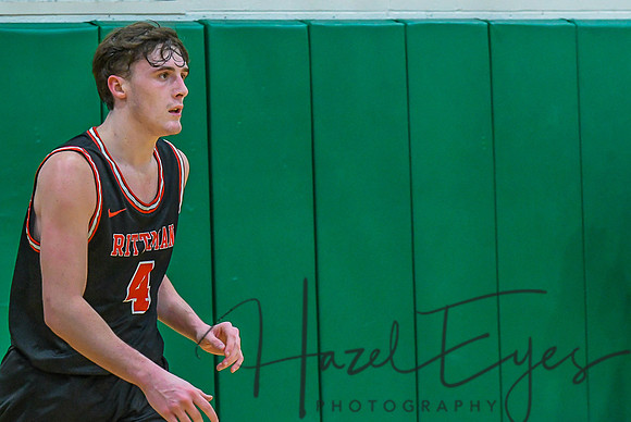 2021-2022 Basketball Boys Varsity vs Rittman 01252022-147
