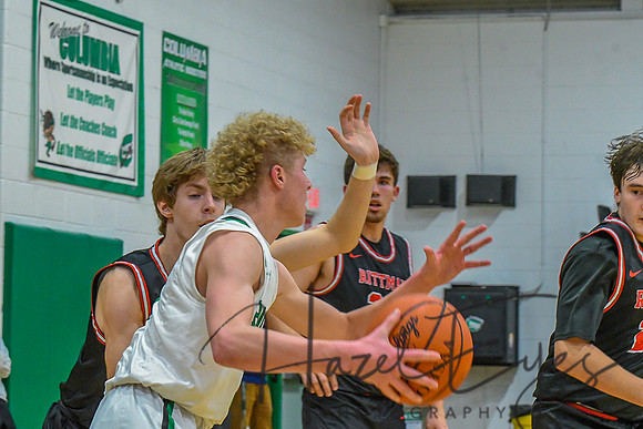 2021-2022 Basketball Boys Varsity vs Rittman 01252022-109