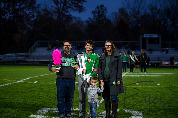 2024 FOOTBALL vs Black River Senior Night 10252024-15