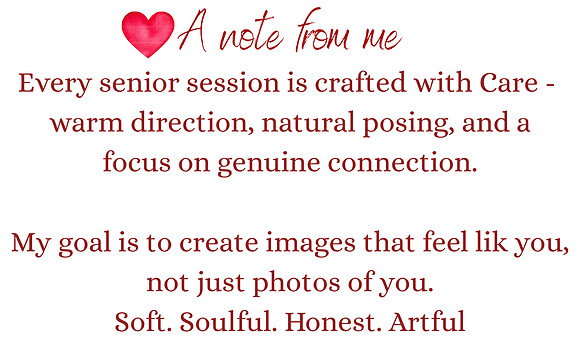 Senior Sessions 07