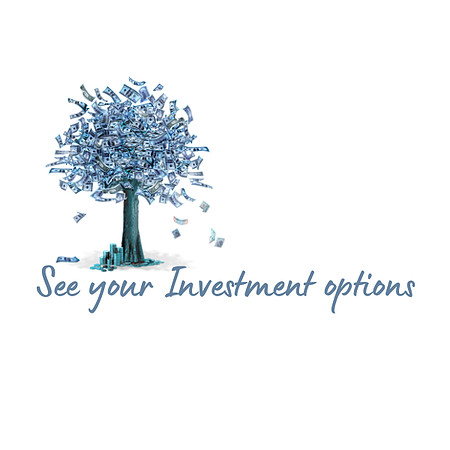 Secondary - Investment
