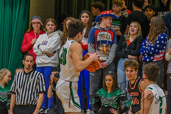 2021-2022 Basketball Boys Varsity vs Rittman 01252022-190